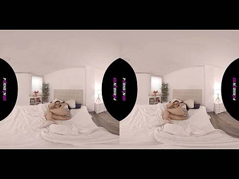 ❤️ PORNBCN VR دو لزبین جوان در واقعیت مجازی سه بعدی 4K 180 با شاخ از خواب بیدار می شوند ژنو بلوچی کاترینا مورنو ❌ پورنو خانگی در ما fa.japangaysex.ru ☑