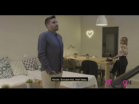 ❤️ PORNBCN 4K یک زن بالغ با جوانان بزرگ می‌خواهد مقعدی باشد ژیگولو جوان با دیک بزرگ. ❌ پورنو خانگی در ما fa.japangaysex.ru ☑
